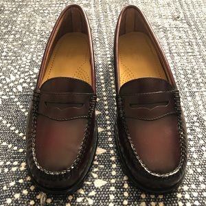 Brand New G.H.Bass & Co. Weejuns